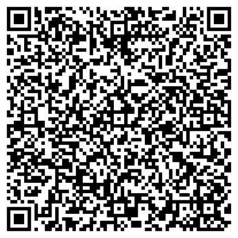 QR-код с контактной информацией организации ИП Засухина О.В.