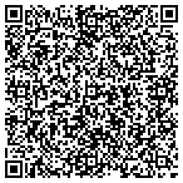 QR-код с контактной информацией организации ООО ЛесОптТорг