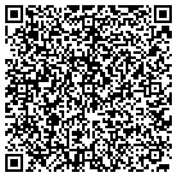QR-код с контактной информацией организации ООО Жигули