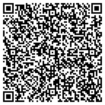 QR-код с контактной информацией организации Пробег-Авто