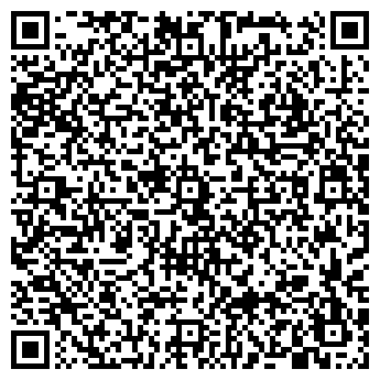 QR-код с контактной информацией организации Kodak express