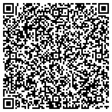 QR-код с контактной информацией организации МясСнаб, ООО, торговая фирма