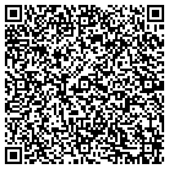 QR-код с контактной информацией организации Георг