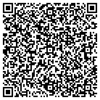 QR-код с контактной информацией организации ИП Гладышева Е.П.