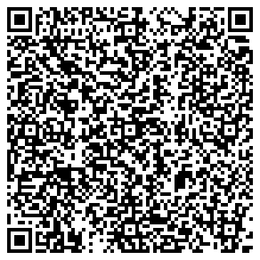 QR-код с контактной информацией организации Кулинарочка, торговая фирма