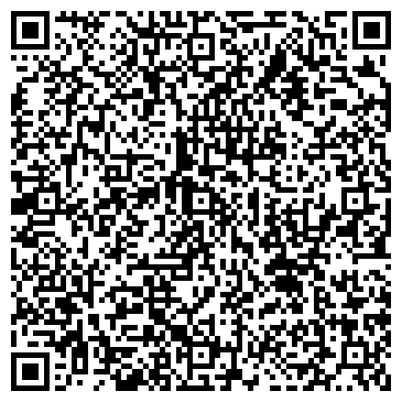 QR-код с контактной информацией организации Трапеза, производственная фирма