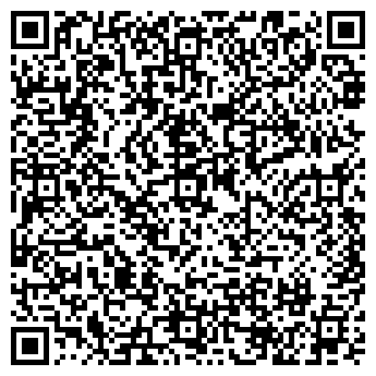 QR-код с контактной информацией организации ИП Исакова Е.И.