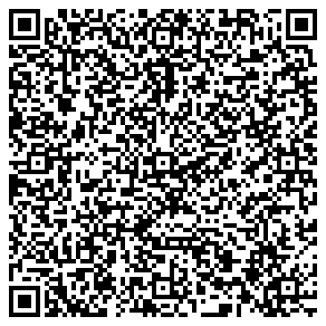QR-код с контактной информацией организации ТВС Моторс, автосалон Chery, Geely, Lifan