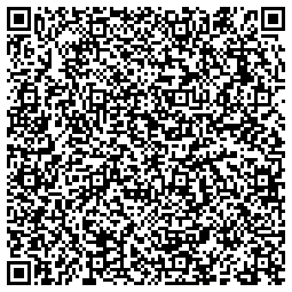 QR-код с контактной информацией организации ООО Башкирский блок