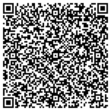 QR-код с контактной информацией организации Магазин мясных продуктов, ИП Смирнова О.Ю.