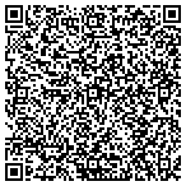 QR-код с контактной информацией организации Никапрод, торговая компания