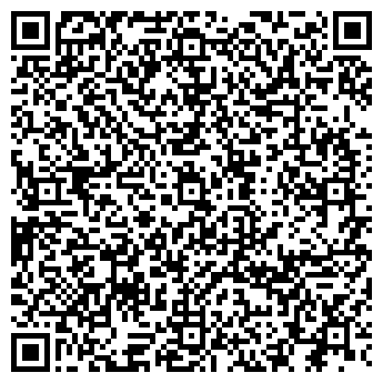 QR-код с контактной информацией организации ИП Ковригина Т.В.