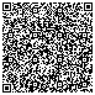 QR-код с контактной информацией организации ОАО Оренбургский путеремонтный завод