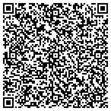 QR-код с контактной информацией организации Киоск по продаже мясной продукции, Октябрьский район