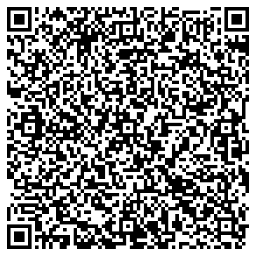 QR-код с контактной информацией организации Уральский богатырь, магазин мясных изделий