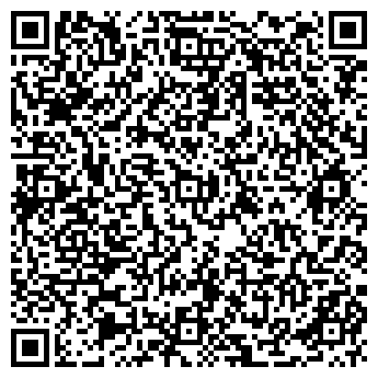 QR-код с контактной информацией организации ИП Князева А.Ф.