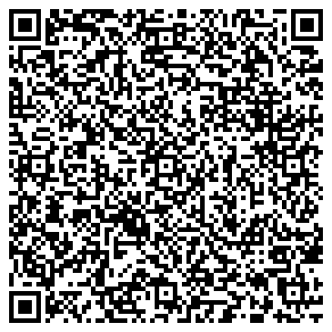 QR-код с контактной информацией организации Далорис