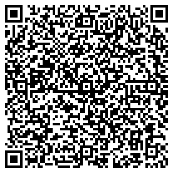 QR-код с контактной информацией организации ИП Макарова С.М.