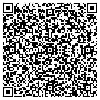 QR-код с контактной информацией организации ООО Волис