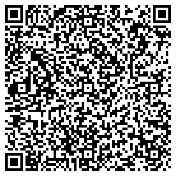 QR-код с контактной информацией организации ИП Крестовских Л.Ю.