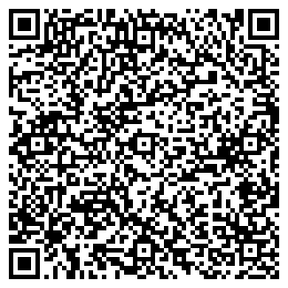 QR-код с контактной информацией организации Аленушка