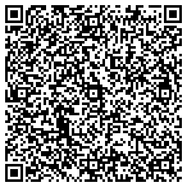 QR-код с контактной информацией организации Мастерская по нарезке стекла, ИП Робович С.Л.