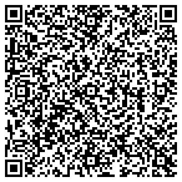 QR-код с контактной информацией организации Мандарин Travel