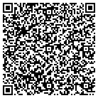 QR-код с контактной информацией организации ИП Климец Е.Ю.