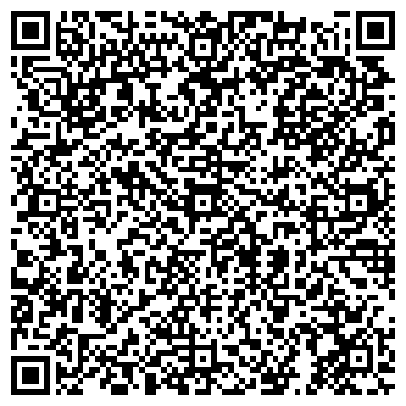 QR-код с контактной информацией организации Уральский богатырь, магазин мясных изделий