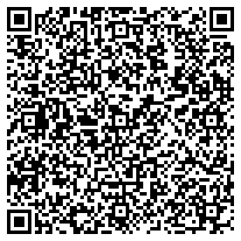 QR-код с контактной информацией организации Добрынин, сеть магазинов