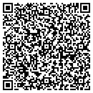 QR-код с контактной информацией организации Трио