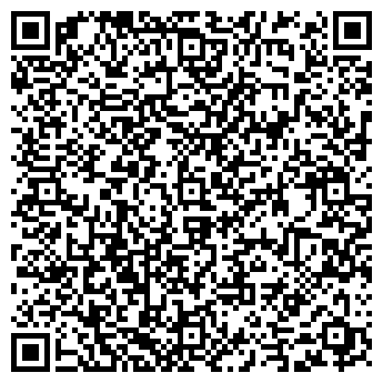 QR-код с контактной информацией организации Деметра