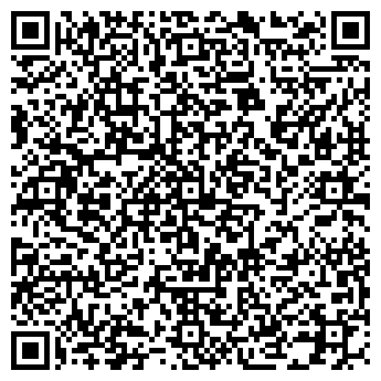 QR-код с контактной информацией организации Добрынин, сеть магазинов