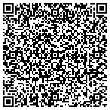 QR-код с контактной информацией организации ИП Ашуров Ш.А.