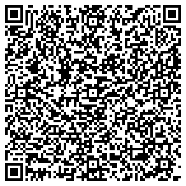 QR-код с контактной информацией организации Анюта