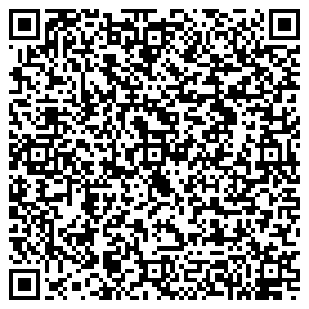 QR-код с контактной информацией организации ИП Киселева А.П.