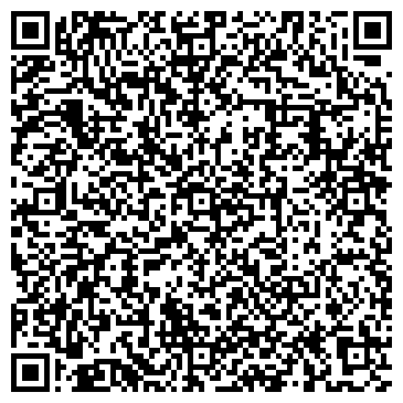 QR-код с контактной информацией организации Евровидео