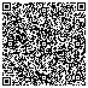 QR-код с контактной информацией организации ОАО Оренбургоптторг