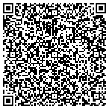 QR-код с контактной информацией организации Евровидео