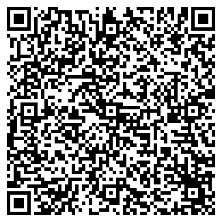 QR-код с контактной информацией организации Анна