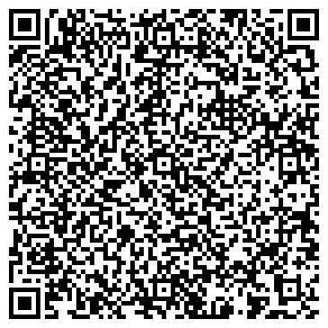 QR-код с контактной информацией организации Евровидео