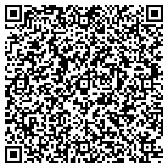 QR-код с контактной информацией организации Магазин цветов на ул. Краснофлотцев, 3а