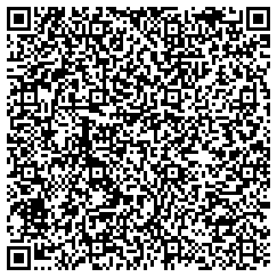 QR-код с контактной информацией организации ЗАО «Узловский хлебокомбинат»