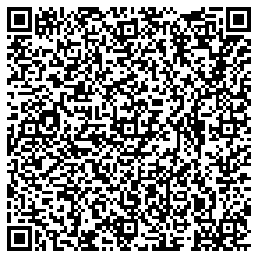 QR-код с контактной информацией организации Oligadema
