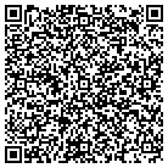 QR-код с контактной информацией организации ООО Сокол