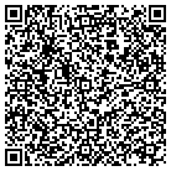 QR-код с контактной информацией организации Добрынин, сеть магазинов