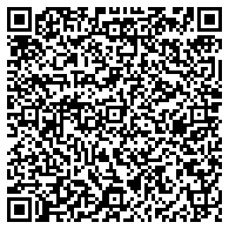 QR-код с контактной информацией организации Весна