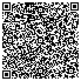 QR-код с контактной информацией организации ООО ААА Логистик