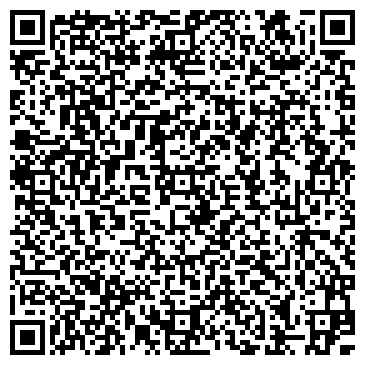 QR-код с контактной информацией организации Пекарня