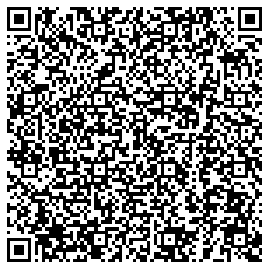 QR-код с контактной информацией организации Ариант, сеть магазинов мясных полуфабрикатов